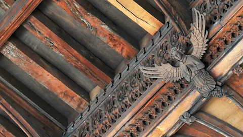 Michael Rimmer St Peter Mancroft