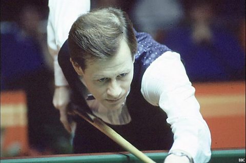 BBC Blogs - BBC Genome Blog - A History of Snooker on TV: How the baize ...