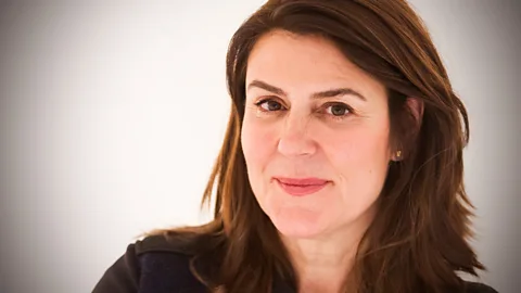 Benedict Johnson Just been promoted to manager? Professor Herminia Ibarra says it’s not always wise to carry on behaving the same way (Credit: Benedict Johnson)