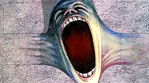 MGM Pink Floyd’s album The Wall and subsequent movie explore the idea of a wall as symbolic of alienation and emotional disconnection (Credit: MGM)