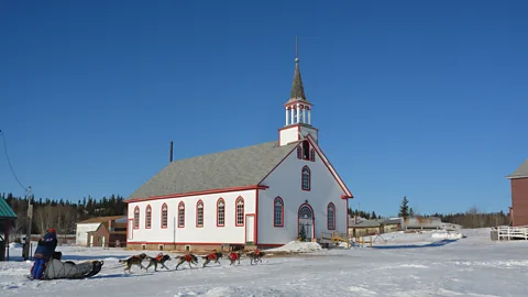 Debbie Olsen (Credit: Debbie Olsen)