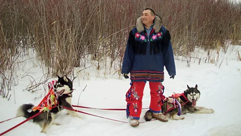 Debbie Olsen (Credit: Debbie Olsen)