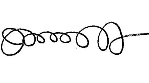 Écriture cursive — Wikipédia