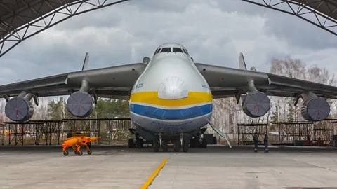 Anton Skyba (Credit: Anton Skyba)