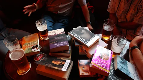 Alamy (Credit: Alamy)