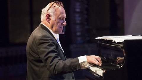 Michael Nyman