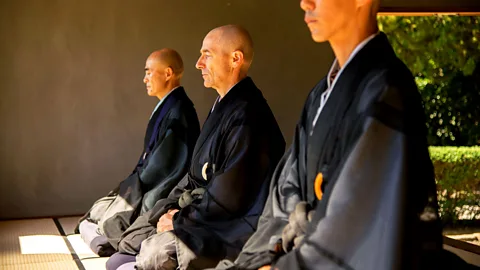 Shinshoji Zen Museum and Gardens For its practitioners, Zen is an attitude that permeates every action (Credit: Shinshoji Zen Museum and Gardens)