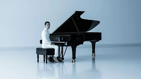 20th Century Fox Michael Fassbender plays Walter, an android who is forced to consider what he owes to the people who manufactured him (Credit: 20th Century Fox)