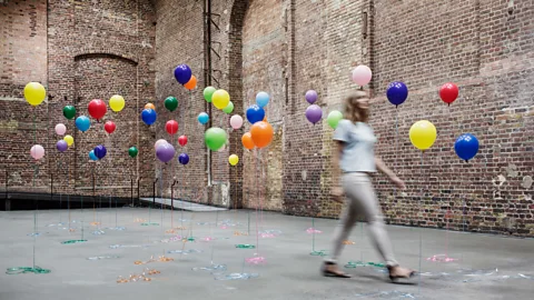 Getty Images What would be the ultimate potential of real-time fMRI training if one could practise control over the brain every day? (Credit: Getty Images)