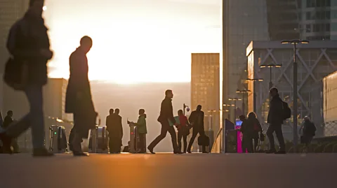 Getty Images (Credit: Getty Images)