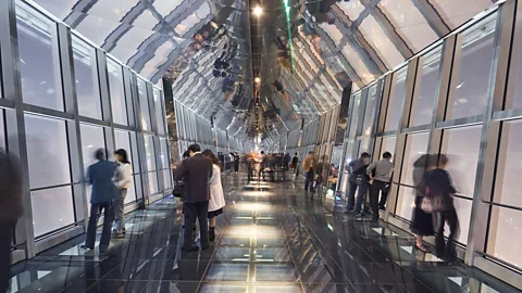 Getty Images Shanghai’s push to become an innovation hub makes it a good option for tech types (Credit: Getty Images)