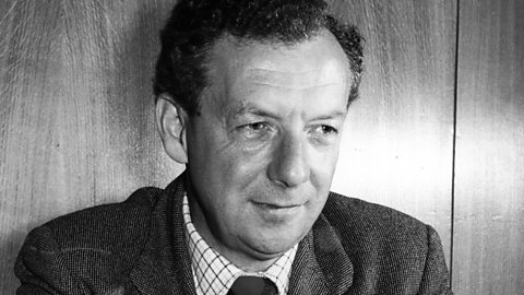 Benjamin Britten