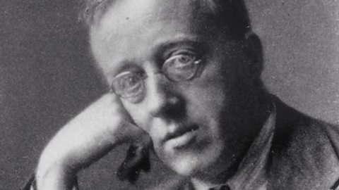 Gustav Holst