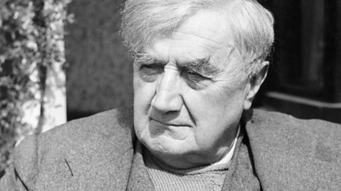 Ralph Vaughan Williams