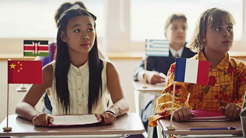 Getty Images (Credit: Getty Images)