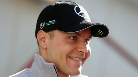 bbc f1 podcast