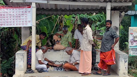 The story of Kerala's Marottichal, the chess village of India