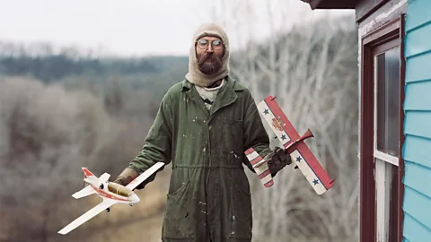 Alec Soth (Credit: Alec Soth)