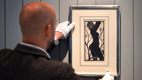 Alamy (Credit: Alamy)