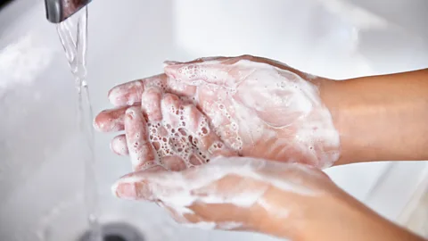 Rack It Up: Why To Hand Wash (And Air Dry) Instead Of Using The