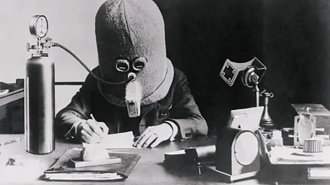 Getty Images (Credit: Getty Images)