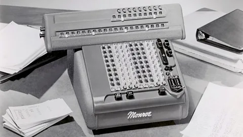 Alamy (Credit: Alamy)