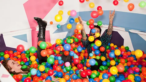 Alamy (Credit: Alamy)