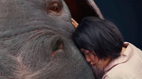 Netflix Okja (Credit: Netflix)