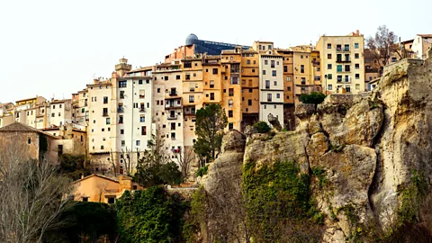 Rodolfo Contreras Cuenca, spain