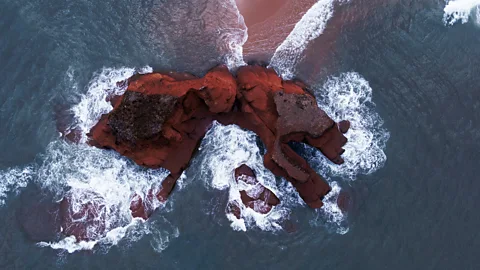 Uladzimir Taukachou (Credit: Uladzimir Taukachou)