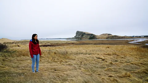 Uladzimir Taukachou (Credit: Uladzimir Taukachou)