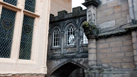 Amanda Ruggeri Stirling Castle Scotland