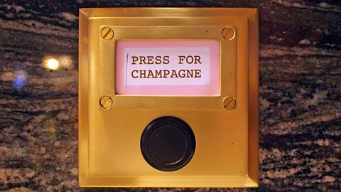 Fimb/Flickr/CC BY 2.0 Would you get more work done with this button at your desk? (Credit: Fimb/Flickr/CC BY 2.0)