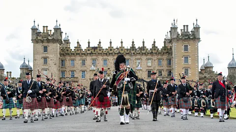 Alamy (Credit: Alamy)