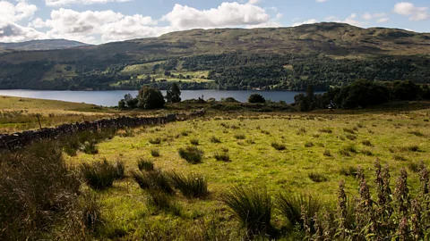 Amanda Ruggeri Scottish scenery is stunning, but it can be particularly compelling for the 50 million people who have an ancestral connection to it (Credit: Amanda Ruggeri)