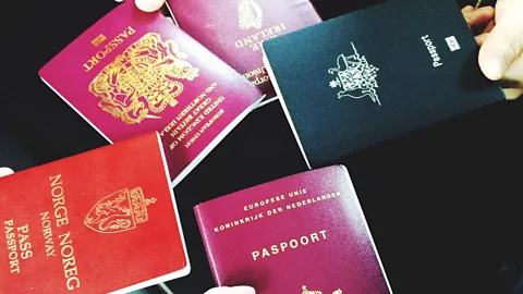 Getty Images (Credit: Getty Images)