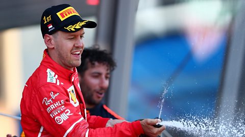 bbc f1 podcast