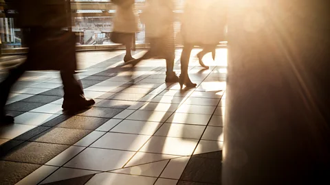 iStock Most of the time memory systems run quietly in the background as we go about the business of everyday life (Credit: iStock)