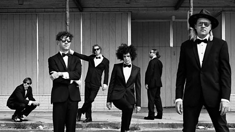 Arcade Fire premiere studio version of 'Afterlife' - listen