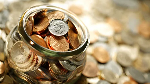 iStock Perhaps paying a small fine to our loved ones for our bad habits is worth a try? (Credit: iStock)