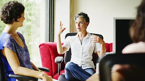 Getty Images (Credit: Getty Images)