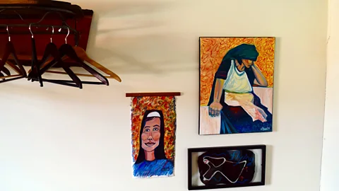 Ryan MacDonald The Happy Nun Cafe, Forget, Saskatchewan