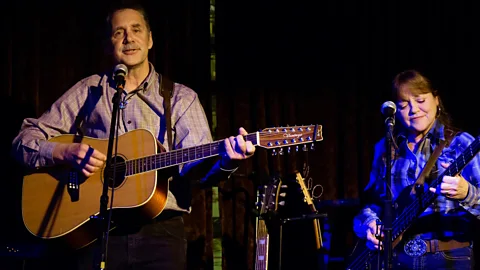 Ryan MacDonald Musicians, Forget, Saskatchewan