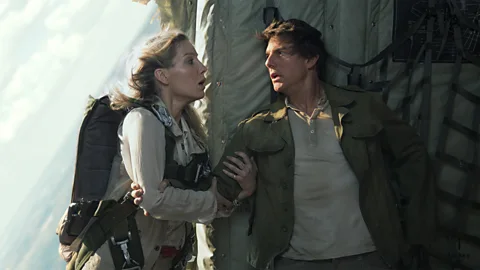 Universal Pictures The Mummy (Credit: Universal Pictures)