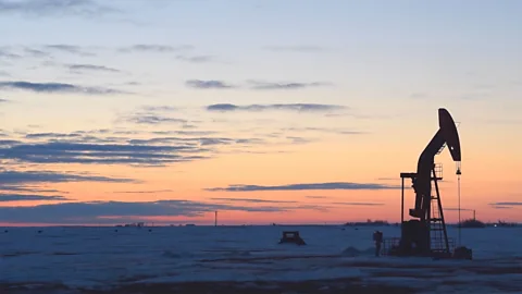 Ryan MacDonald Sunset, Forget, Saskatchewan