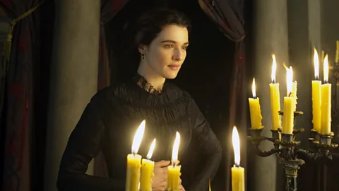 Fox Searchlight My Cousin Rachel, starring Rachel Weisz, has been released in cinemas in the US and UK, proving that Du Maurier still has a home on the big screen (Credit: Fox Searchlight)