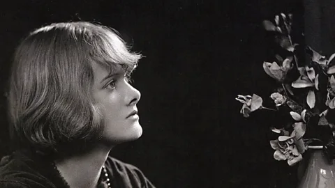 Alamy Daphne du Maurier (Credit: Alamy)