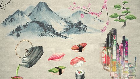 BBC - Japan