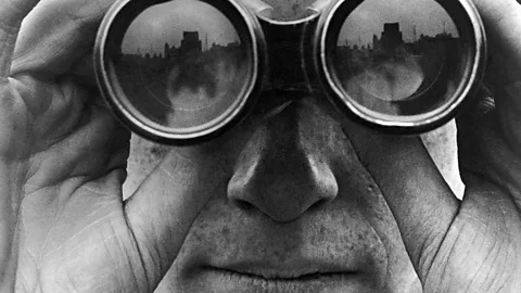 Getty Images Even if your boss can spy on you, legal experts warn it can work against them (Credit: Getty Images)