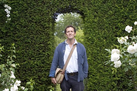 Bbc Two Around The World In 80 Gardens Episode Guide